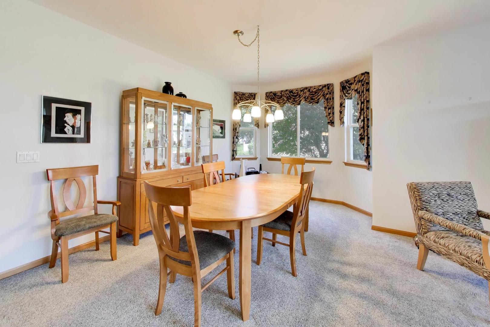 21119 W Braxton Lane, Plainfield, IL 60544
