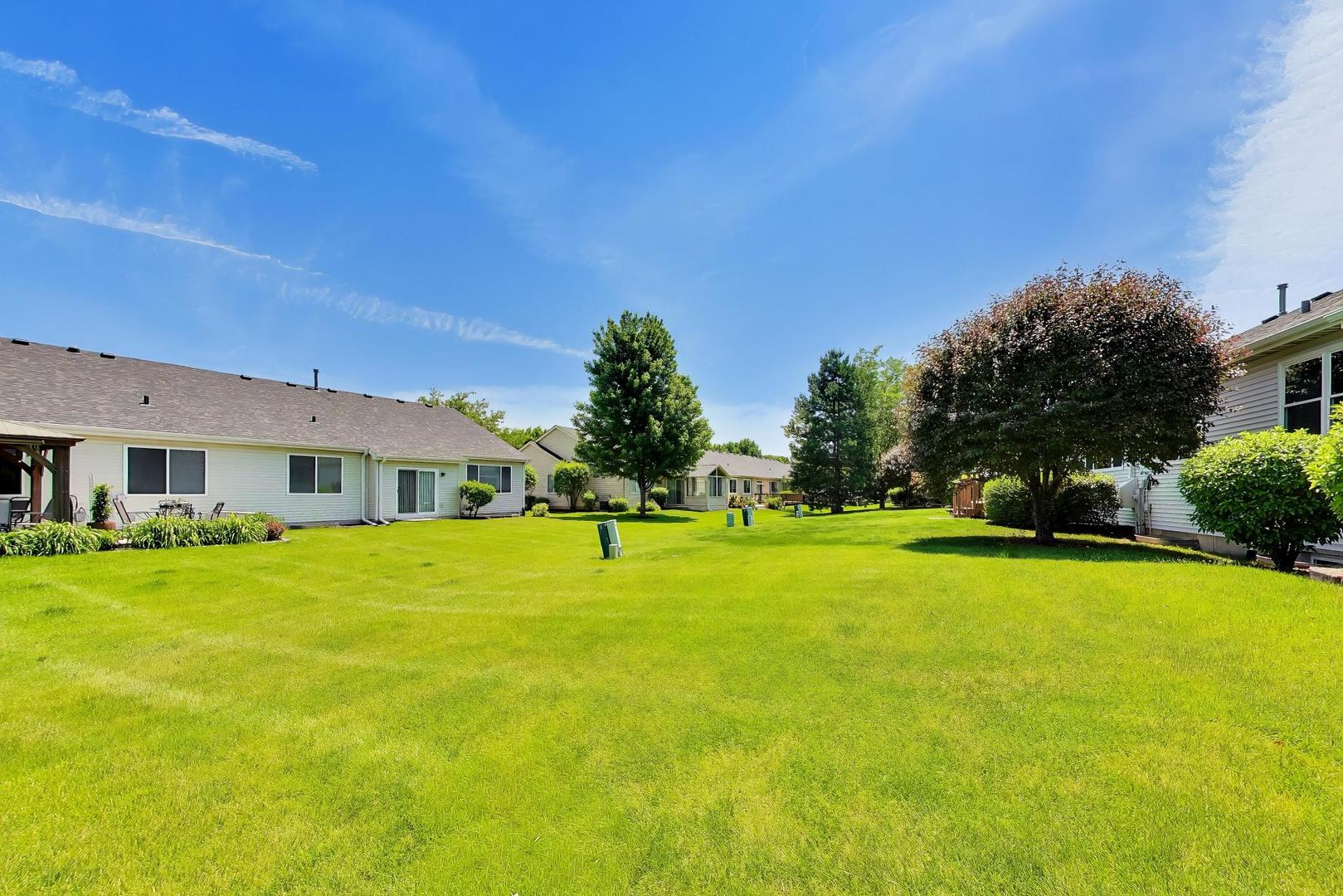 21119 W Braxton Lane, Plainfield, IL 60544