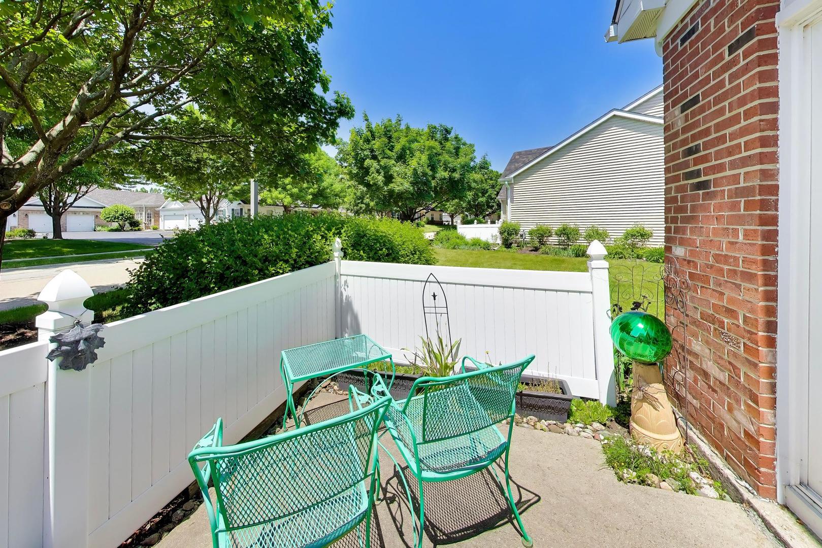 21119 W Braxton Lane, Plainfield, IL 60544