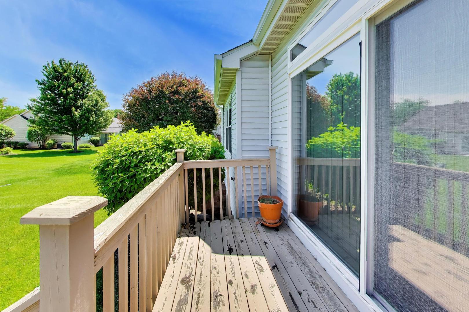21119 W Braxton Lane, Plainfield, IL 60544