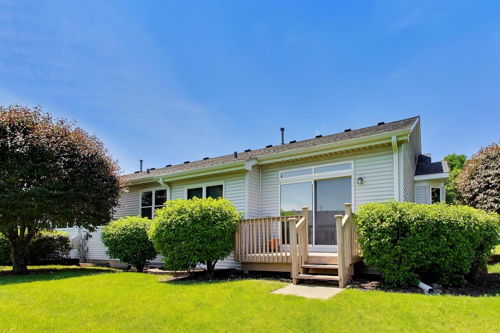 21119 W Braxton Lane, Plainfield, IL 60544