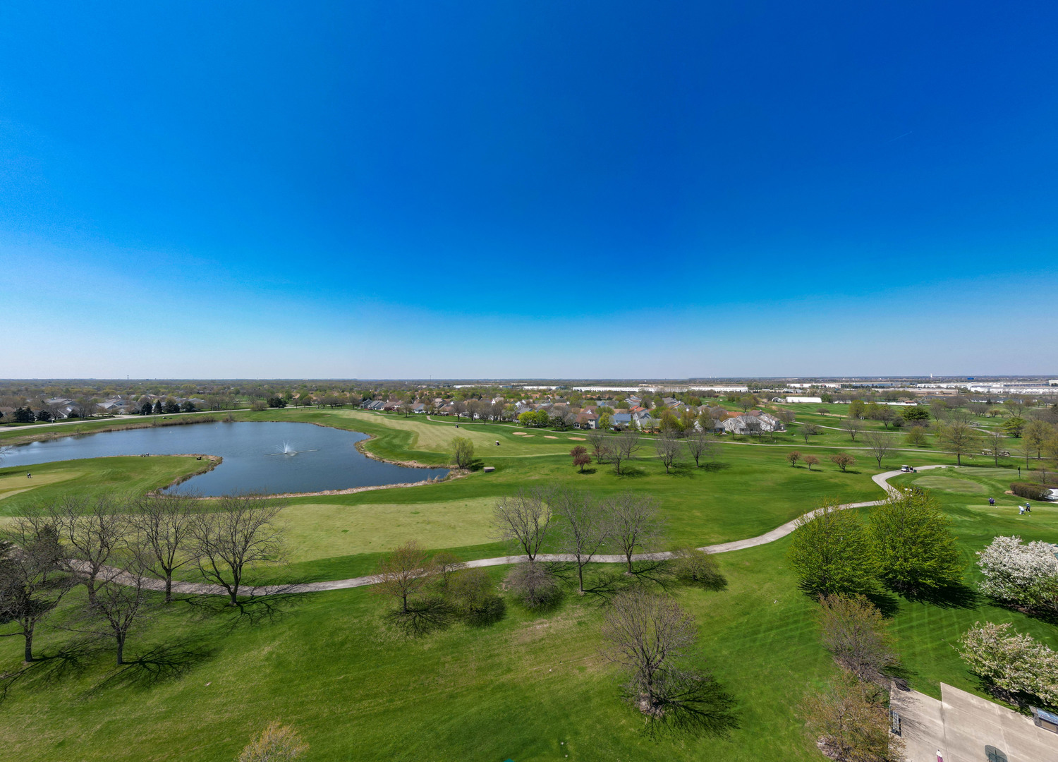 21119 W Braxton Lane, Plainfield, IL 60544