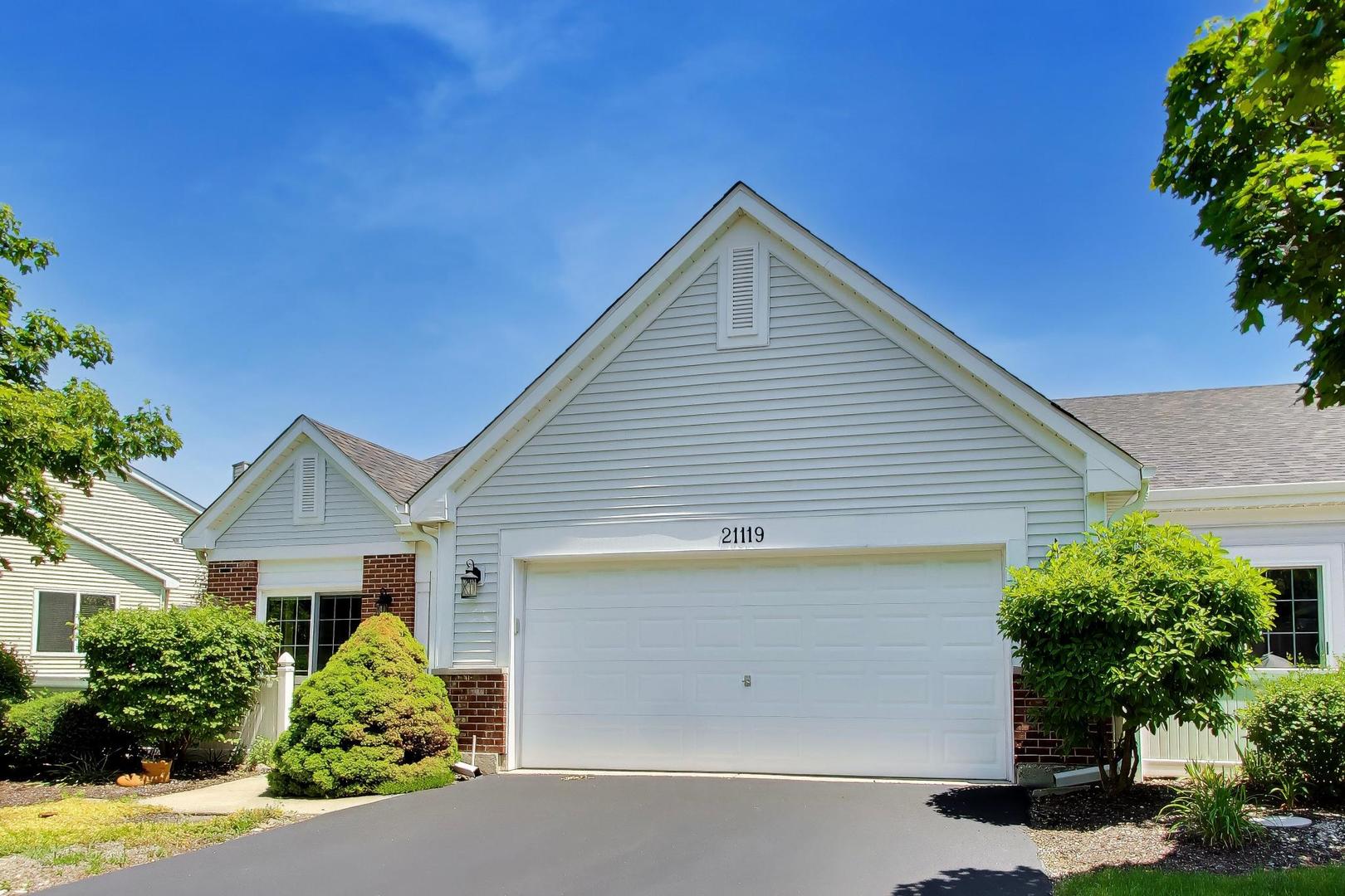 21119 W Braxton Lane, Plainfield, IL 60544