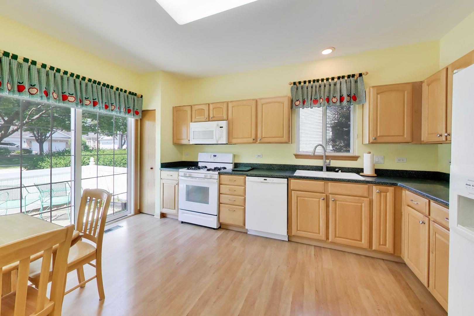 21119 W Braxton Lane, Plainfield, IL 60544