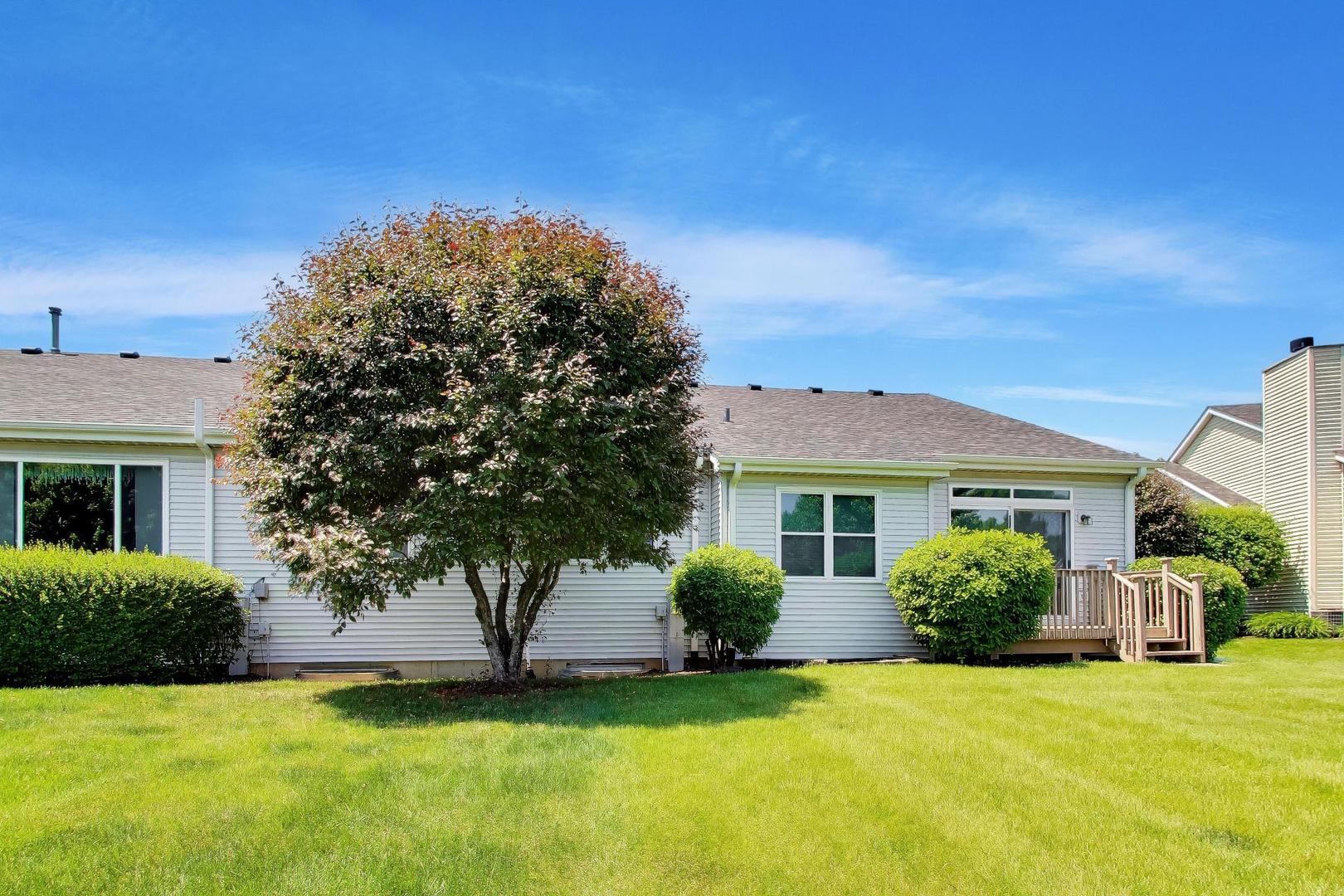 21119 W Braxton Lane, Plainfield, IL 60544