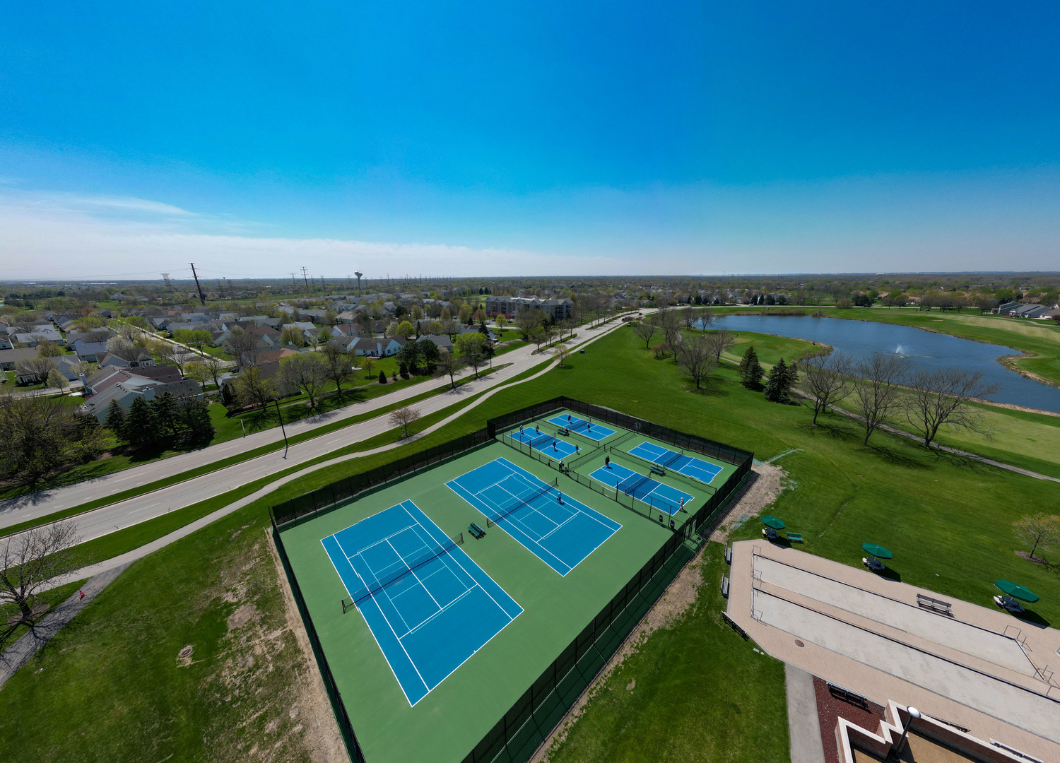 21119 W Braxton Lane, Plainfield, IL 60544