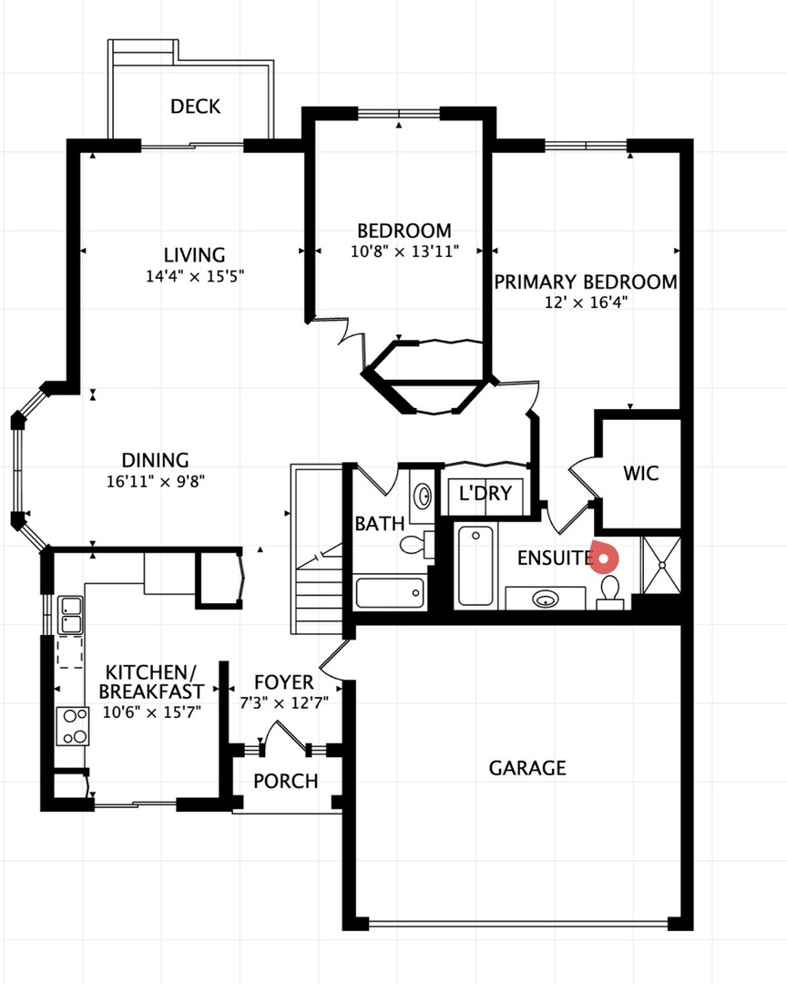 21119 W Braxton Lane, Plainfield, IL 60544