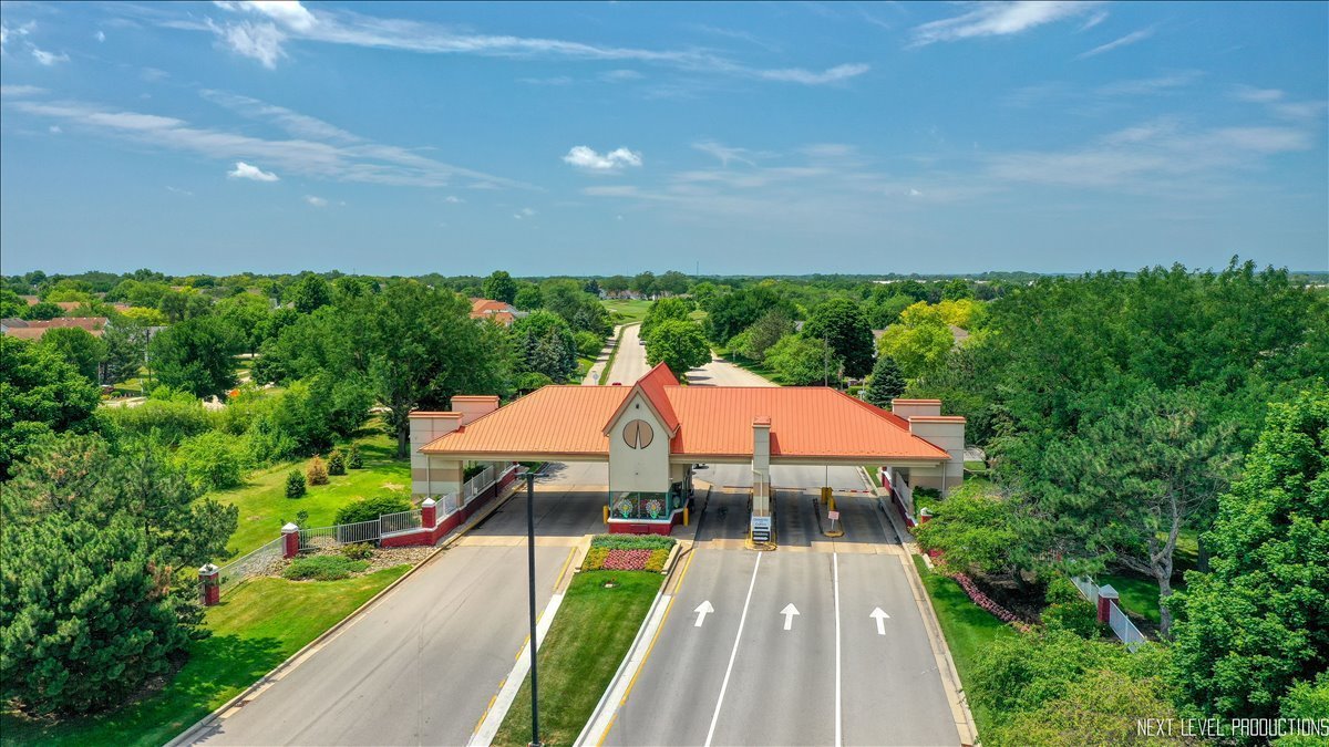 21119 W Braxton Lane, Plainfield, IL 60544