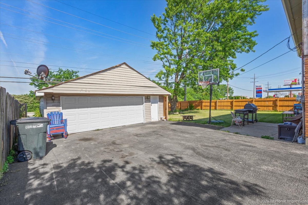 19314 Beechnut Drive, Mokena, IL 60448