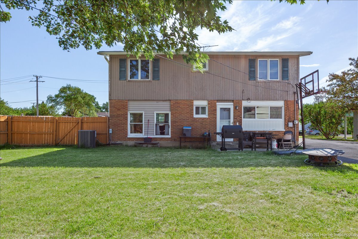 19314 Beechnut Drive, Mokena, IL 60448
