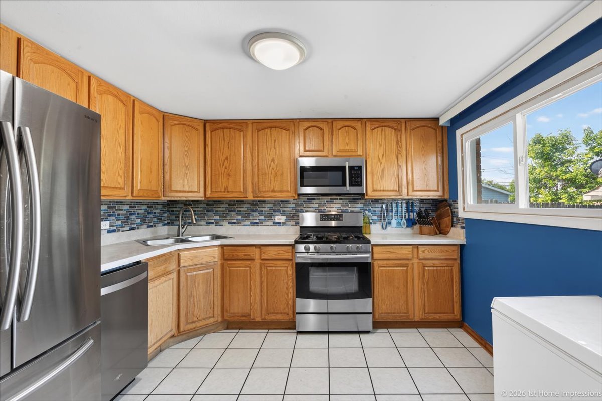 19314 Beechnut Drive, Mokena, IL 60448