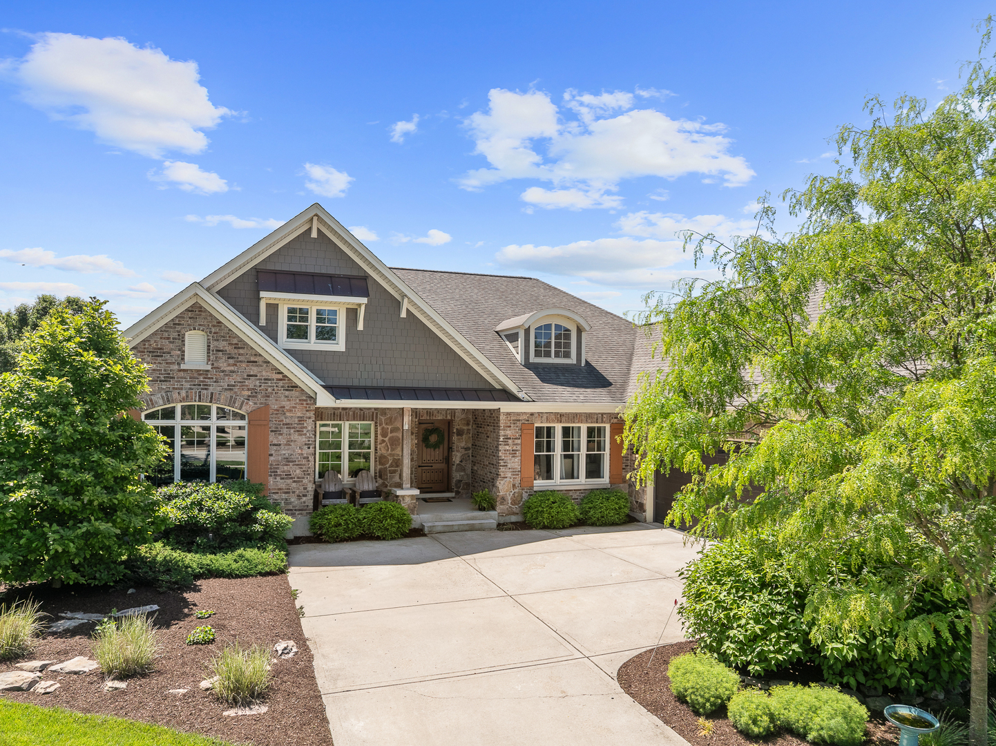 24809 W Easy Street, Plainfield, IL 60586