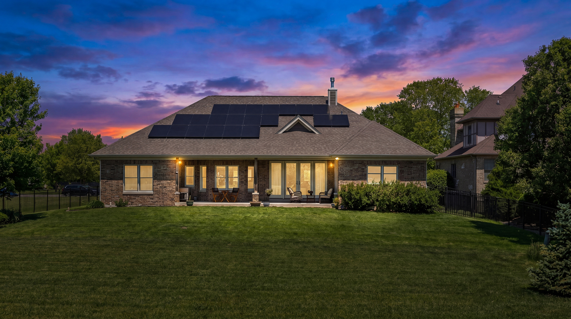 24809 W Easy Street, Plainfield, IL 60586