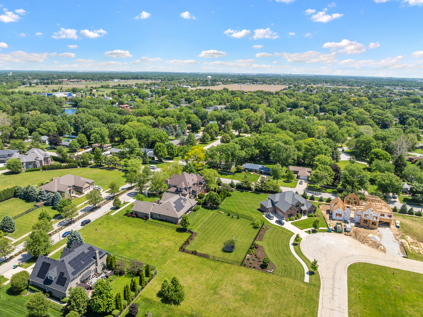24809 W Easy Street, Plainfield, IL 60586