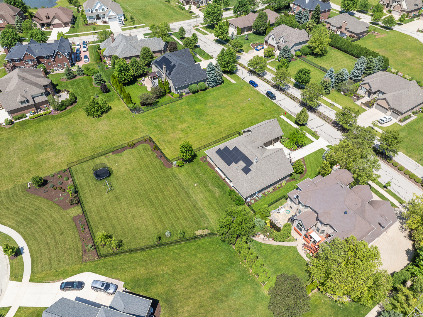 24809 W Easy Street, Plainfield, IL 60586