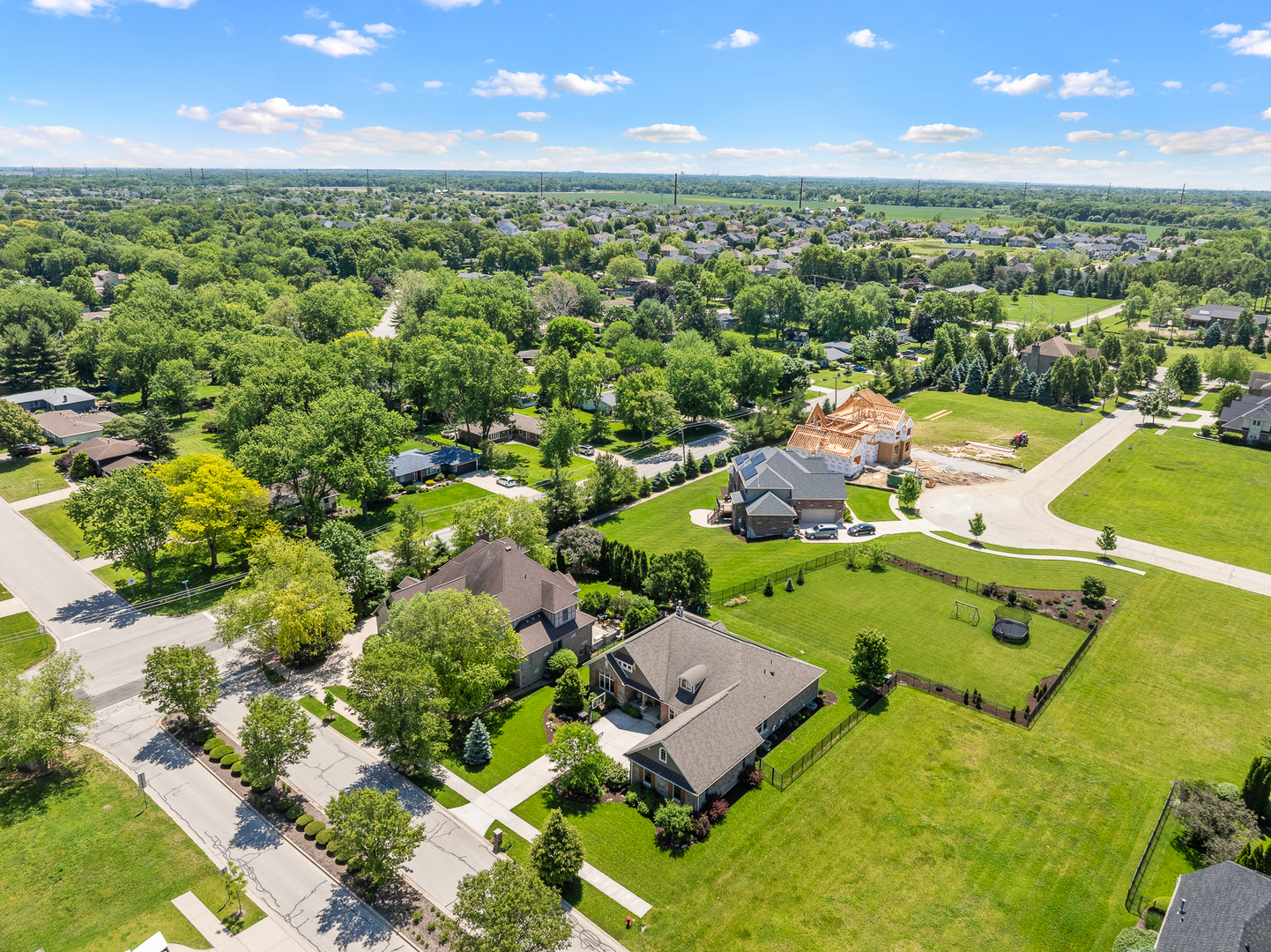 24809 W Easy Street, Plainfield, IL 60586