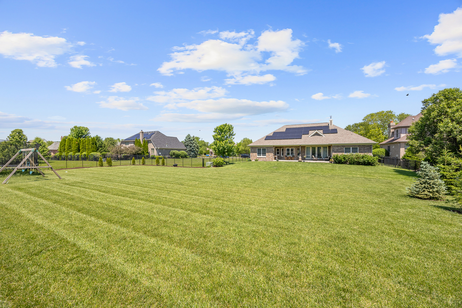 24809 W Easy Street, Plainfield, IL 60586