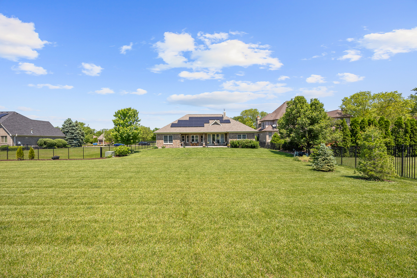 24809 W Easy Street, Plainfield, IL 60586