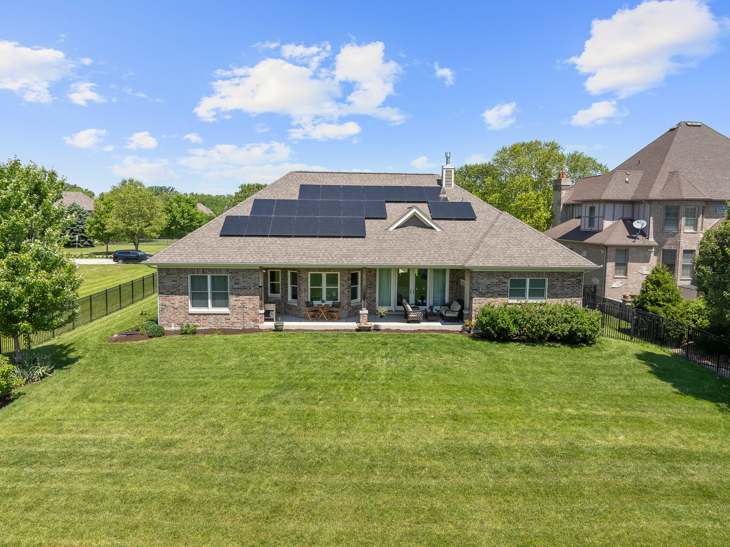 24809 W Easy Street, Plainfield, IL 60586