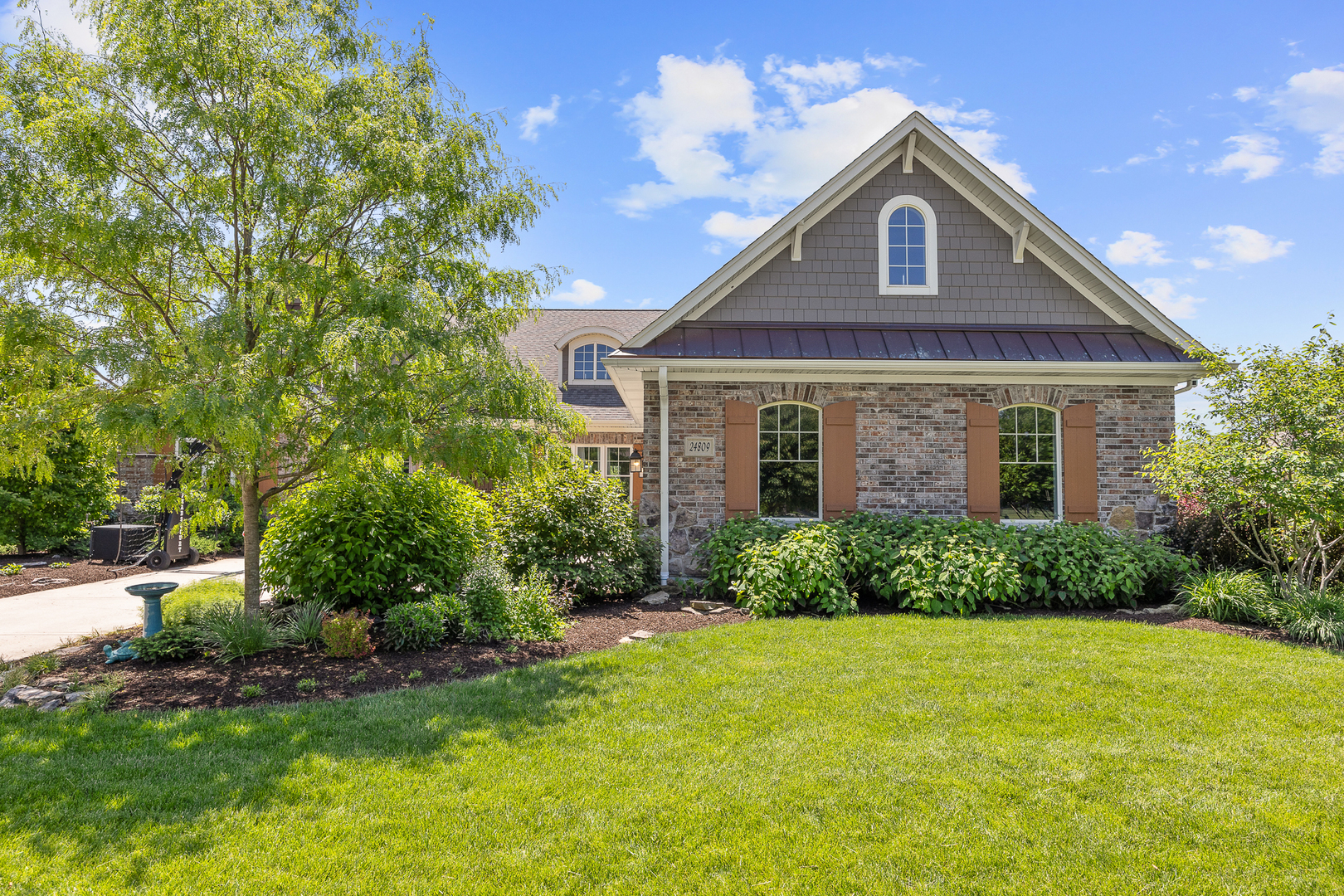 24809 W Easy Street, Plainfield, IL 60586