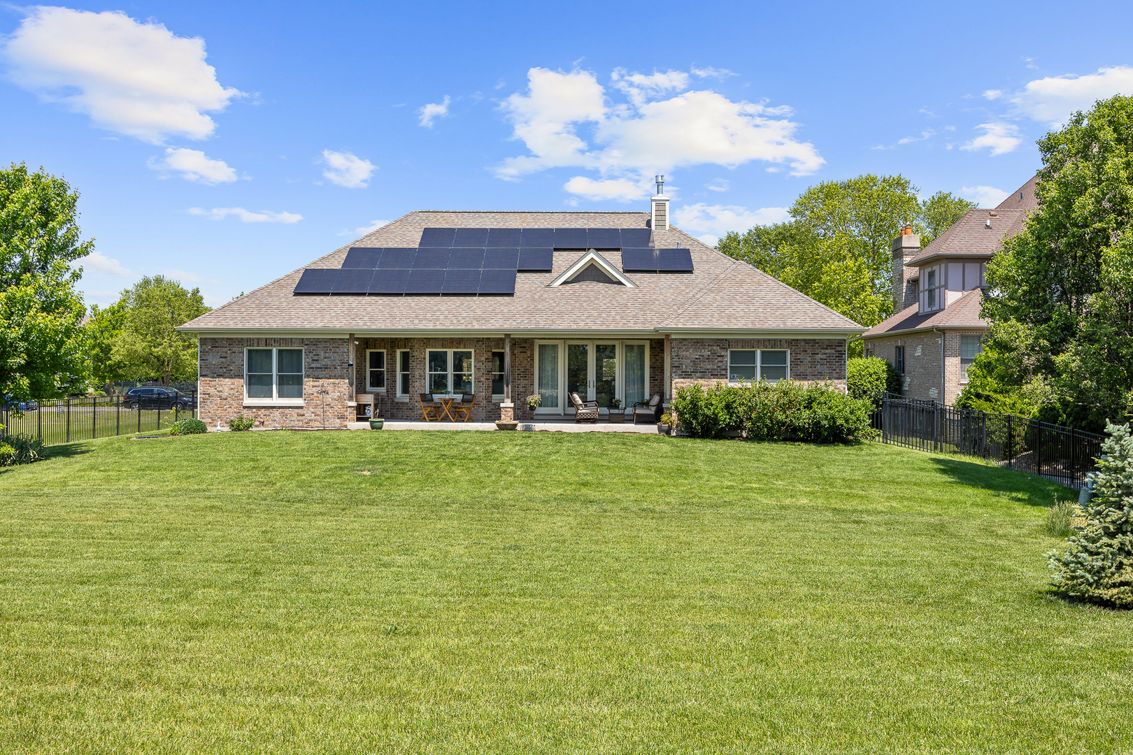 24809 W Easy Street, Plainfield, IL 60586