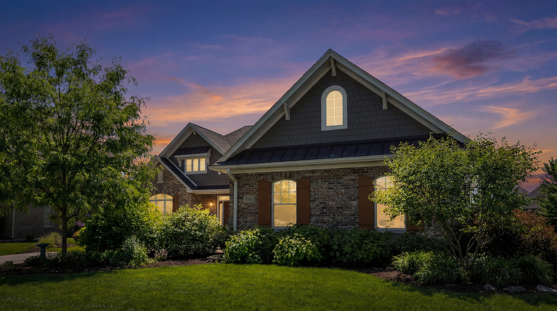 24809 W Easy Street, Plainfield, IL 60586