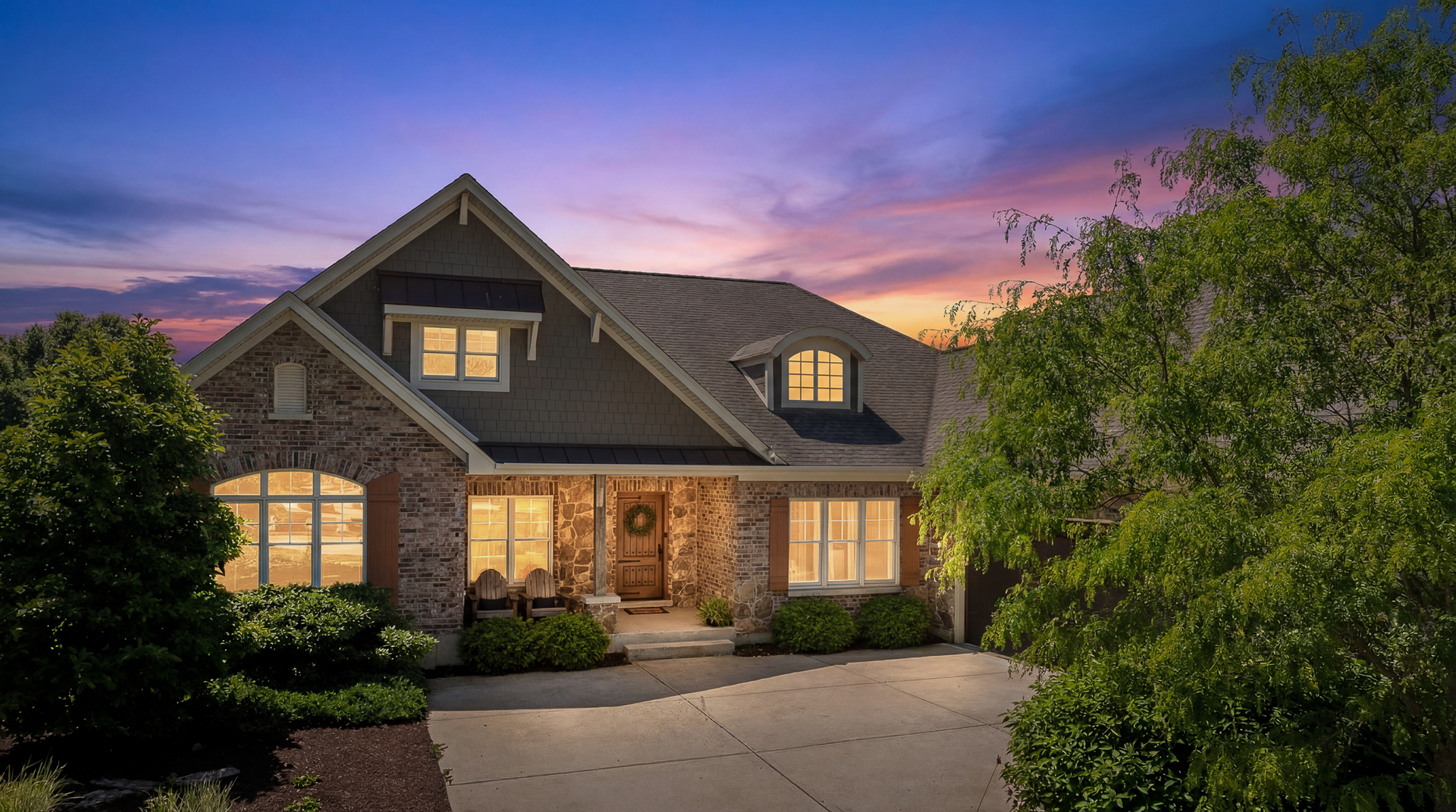24809 W Easy Street, Plainfield, IL 60586