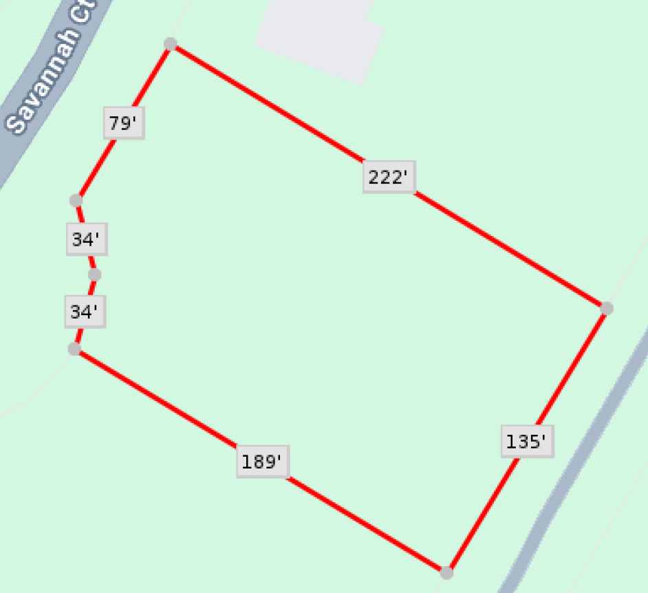 Lot 17 Savannah Court, Yorkville, IL 60560