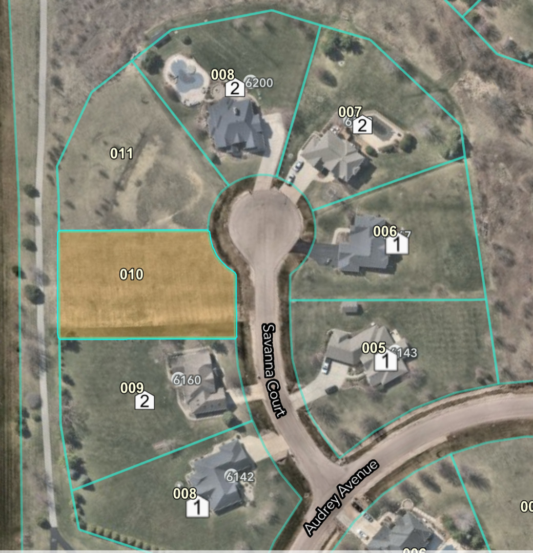 Lot 17 Savannah Court, Yorkville, IL 60560