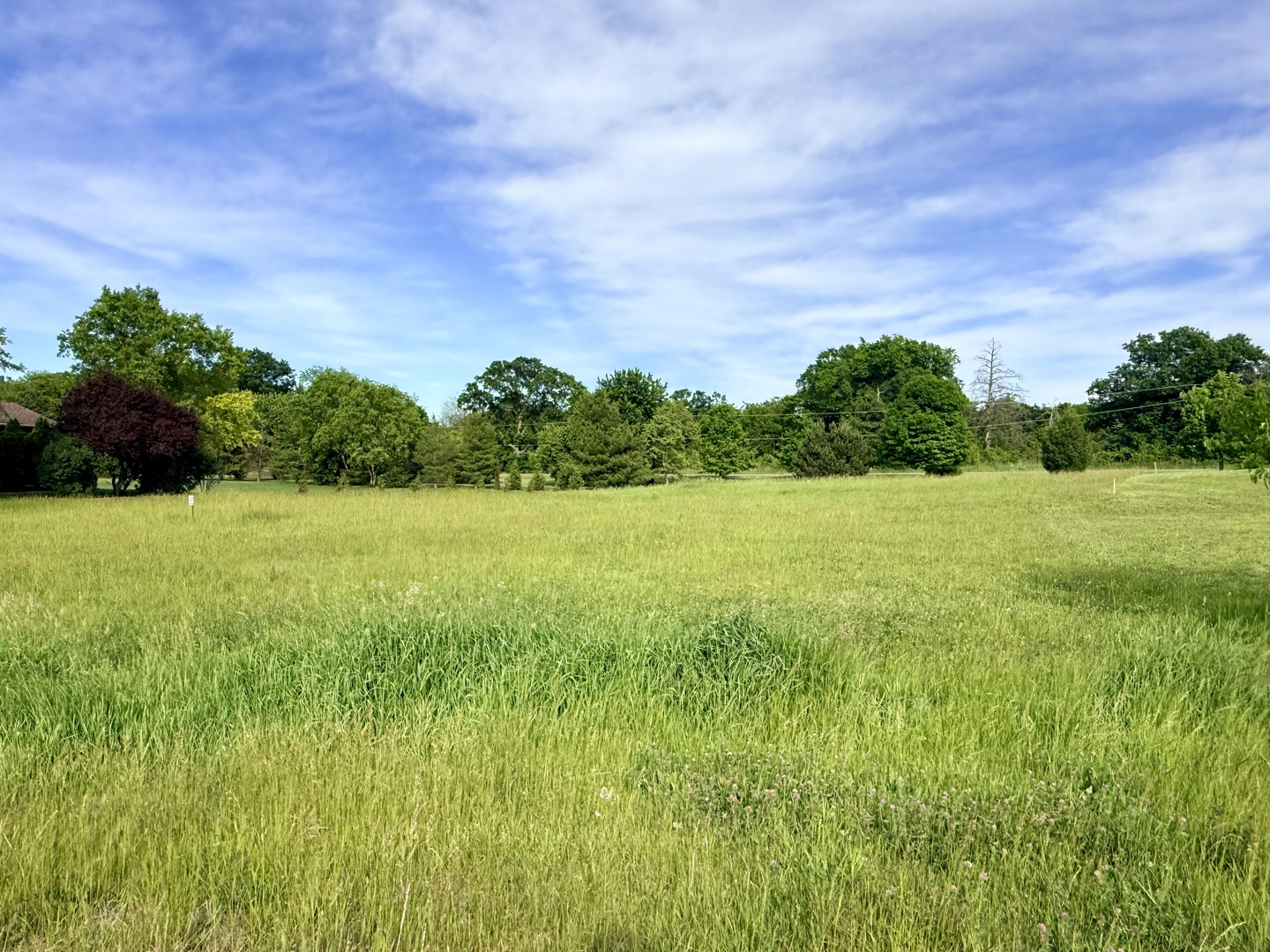 Lot 17 Savannah Court, Yorkville, IL 60560
