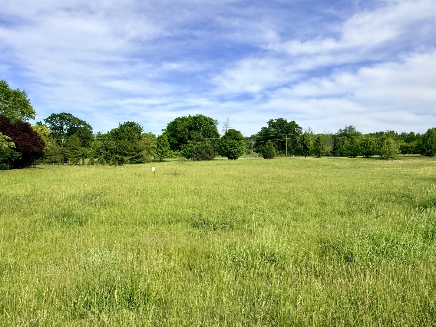 Lot 17 Savannah Court, Yorkville, IL 60560