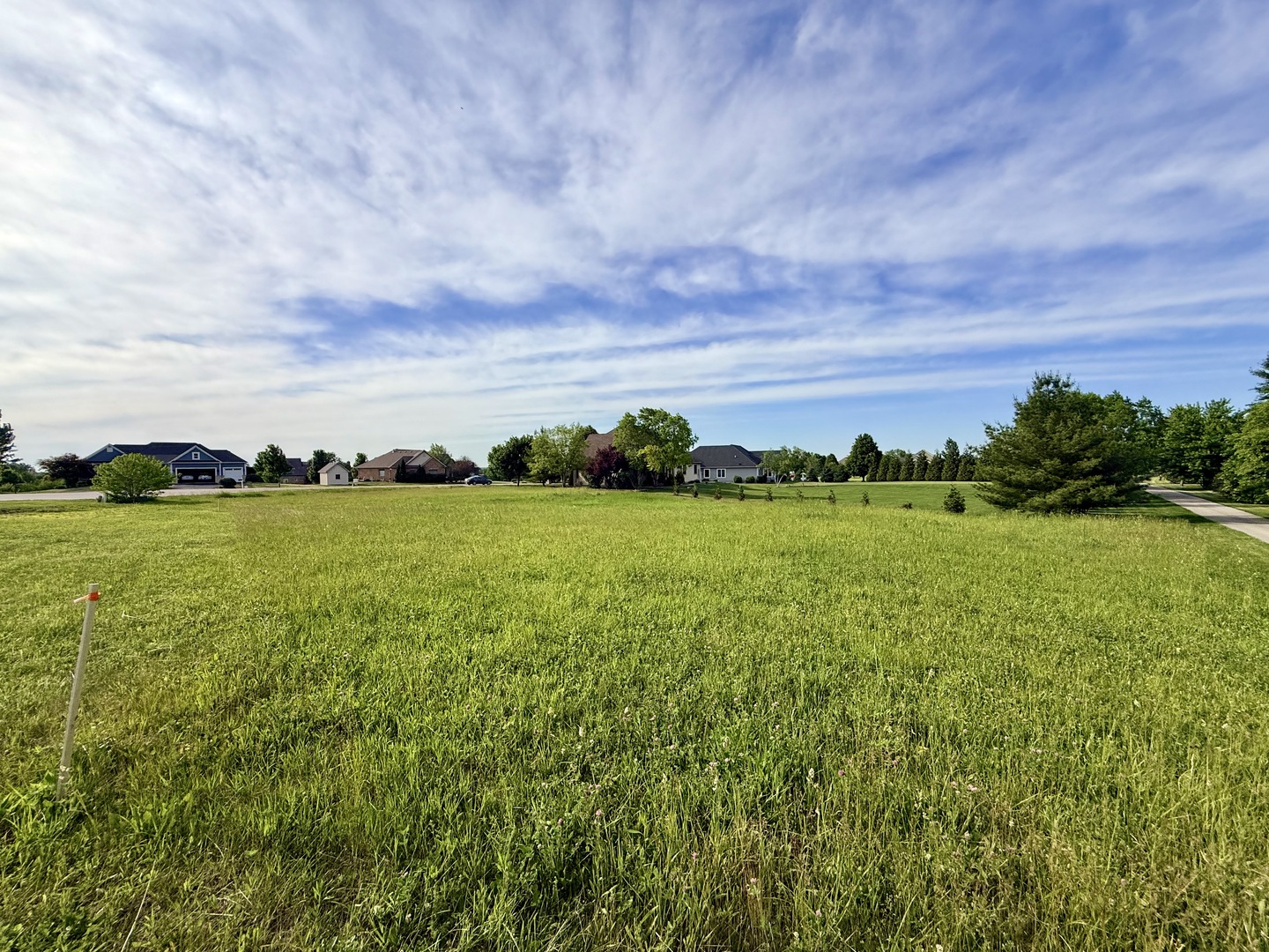 Lot 17 Savannah Court, Yorkville, IL 60560