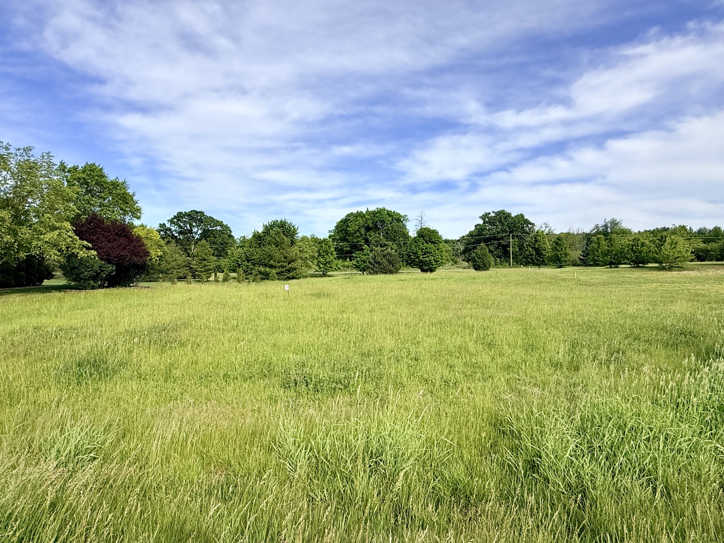 Lot 17 Savannah Court, Yorkville, IL 60560