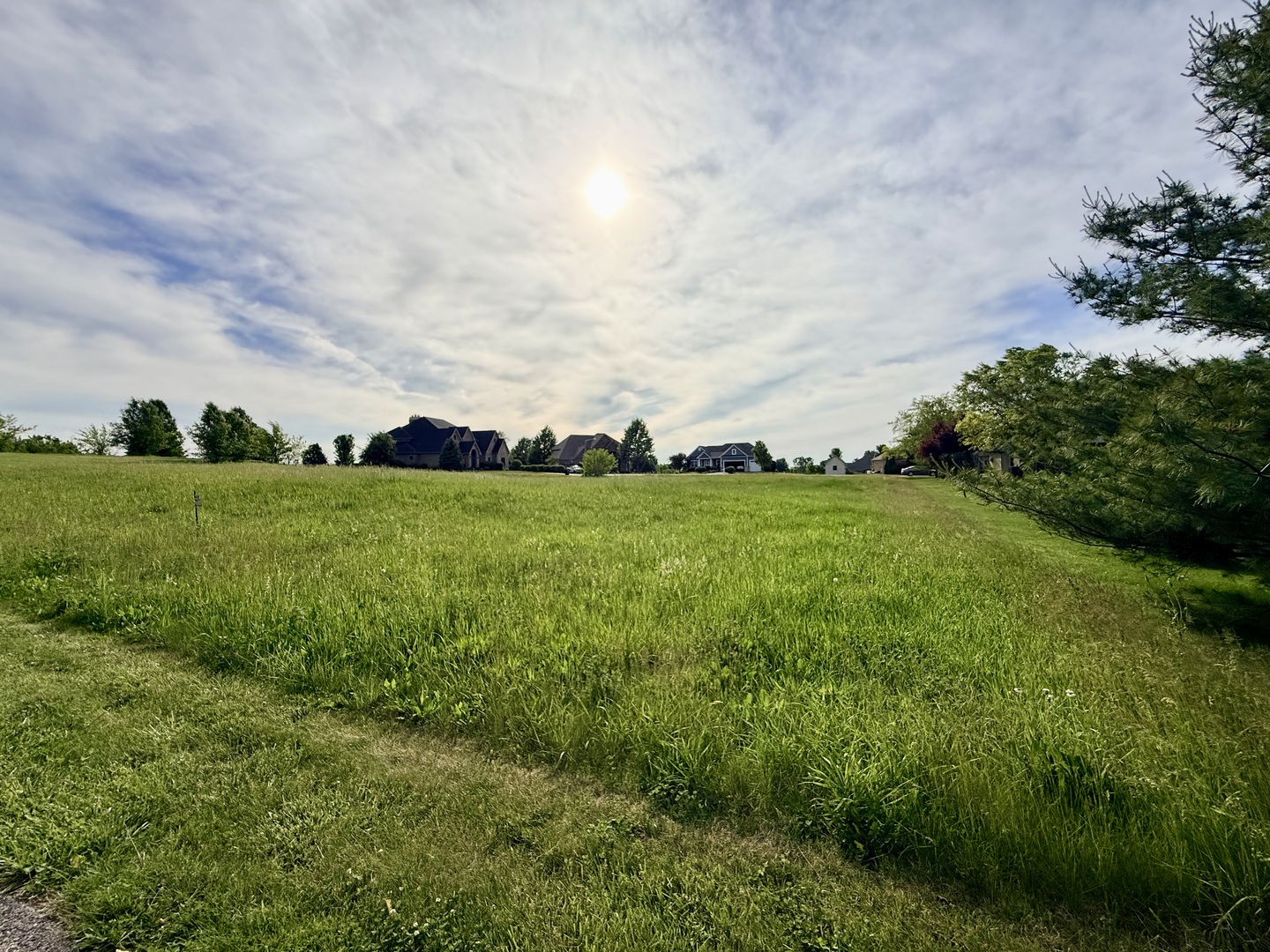 Lot 17 Savannah Court, Yorkville, IL 60560