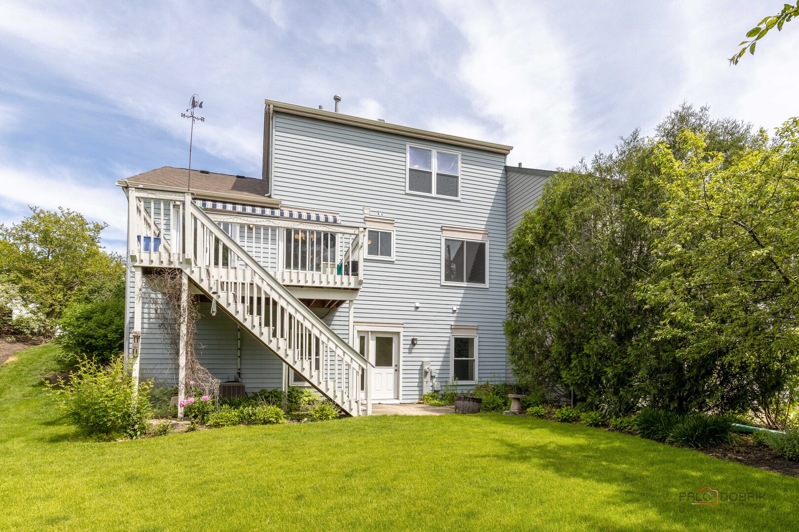 1687 Templeton Court, Mundelein, IL 60060
