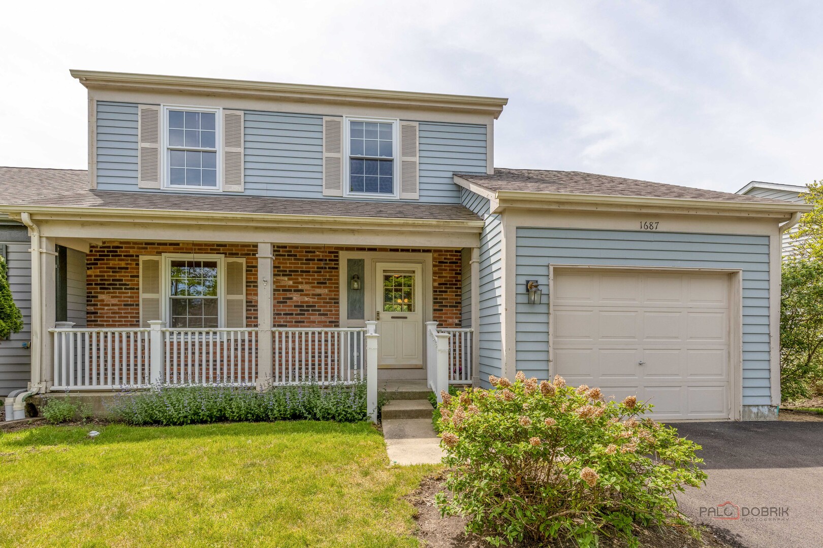 1687 Templeton Court, Mundelein, IL 60060