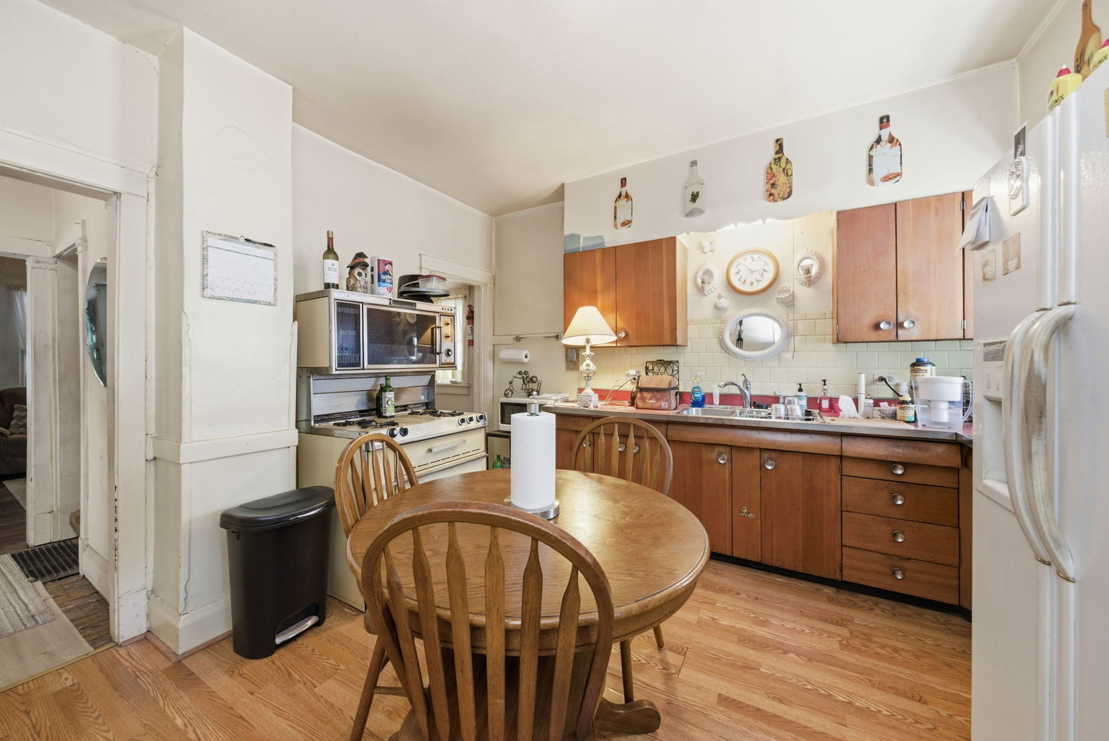 3508 S Mozart Street, Chicago, IL 60632