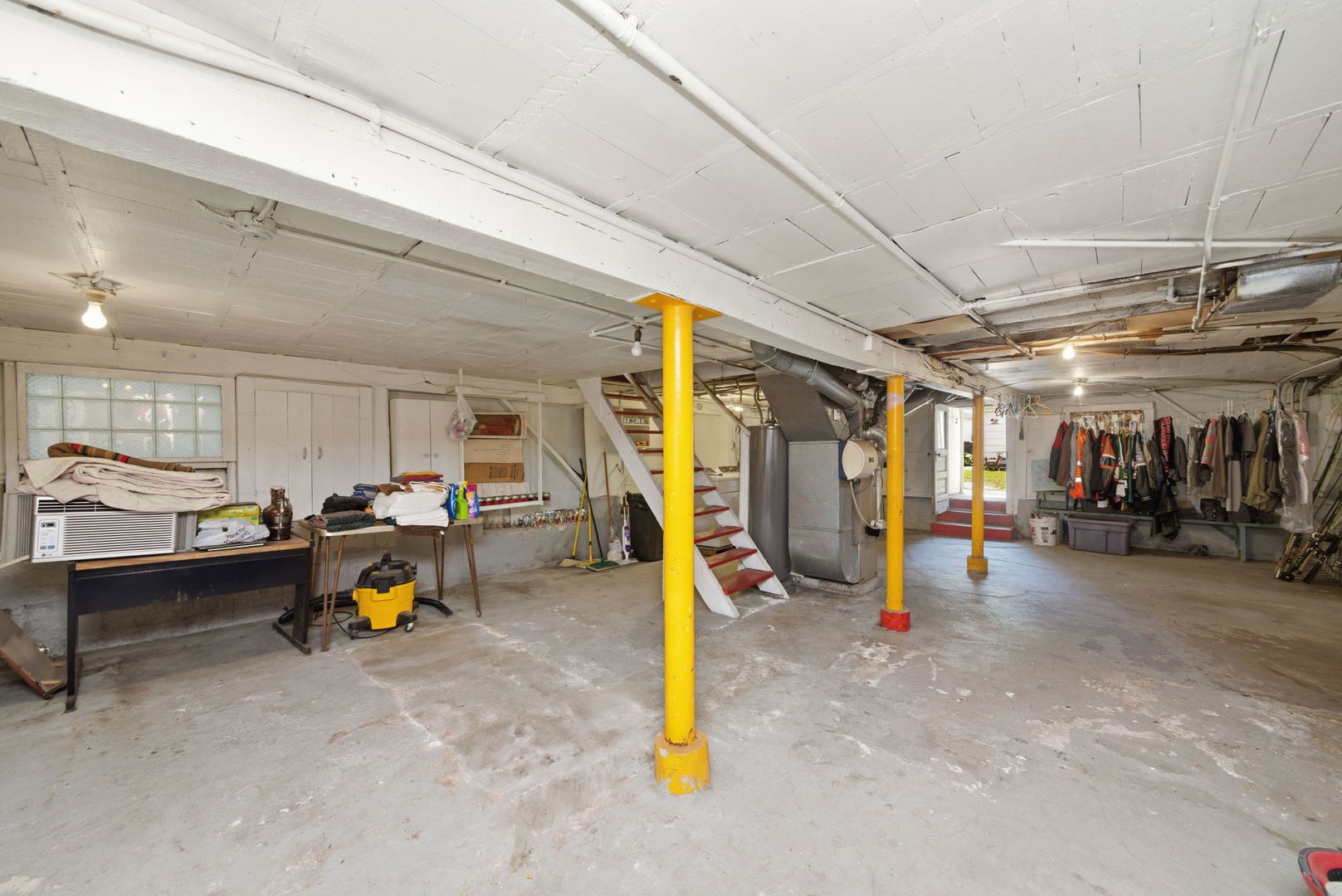 3508 S Mozart Street, Chicago, IL 60632
