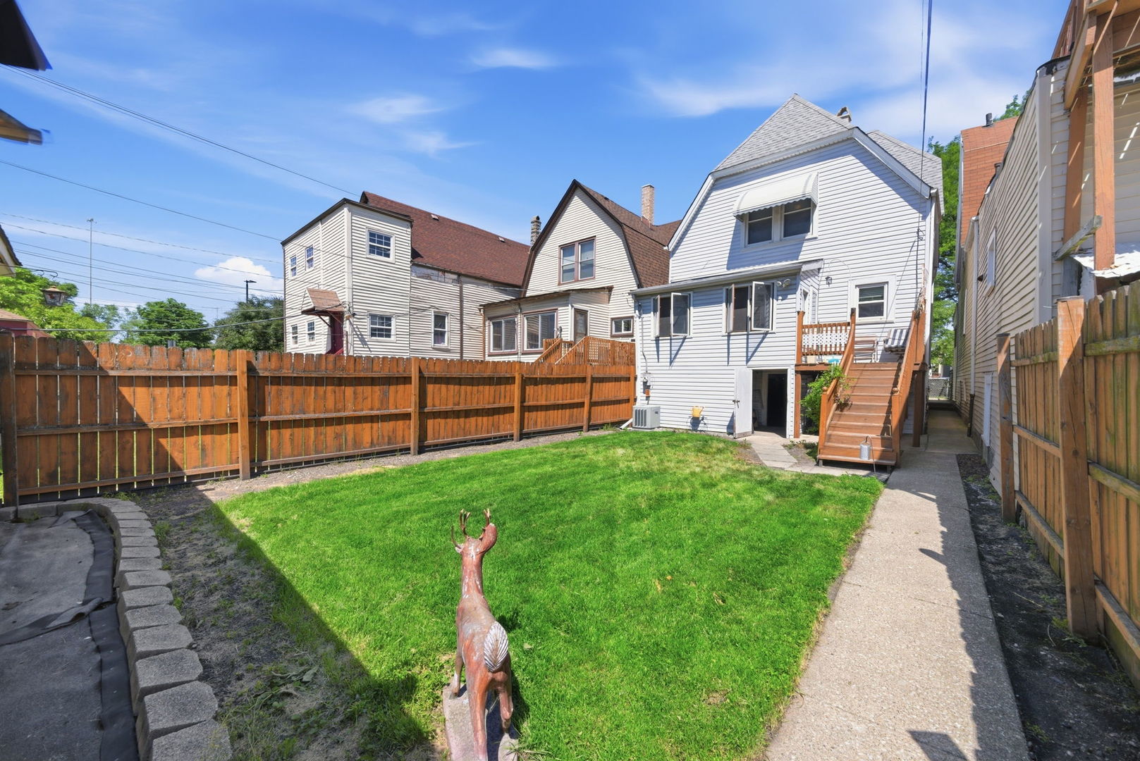 3508 S Mozart Street, Chicago, IL 60632