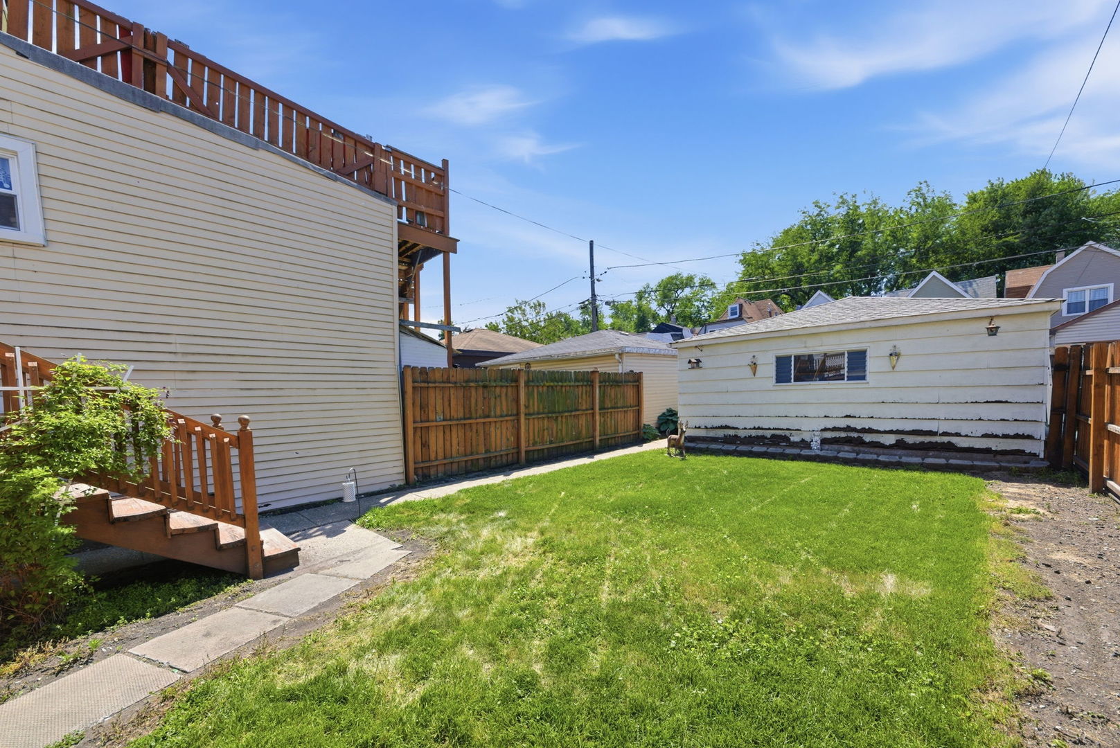 3508 S Mozart Street, Chicago, IL 60632