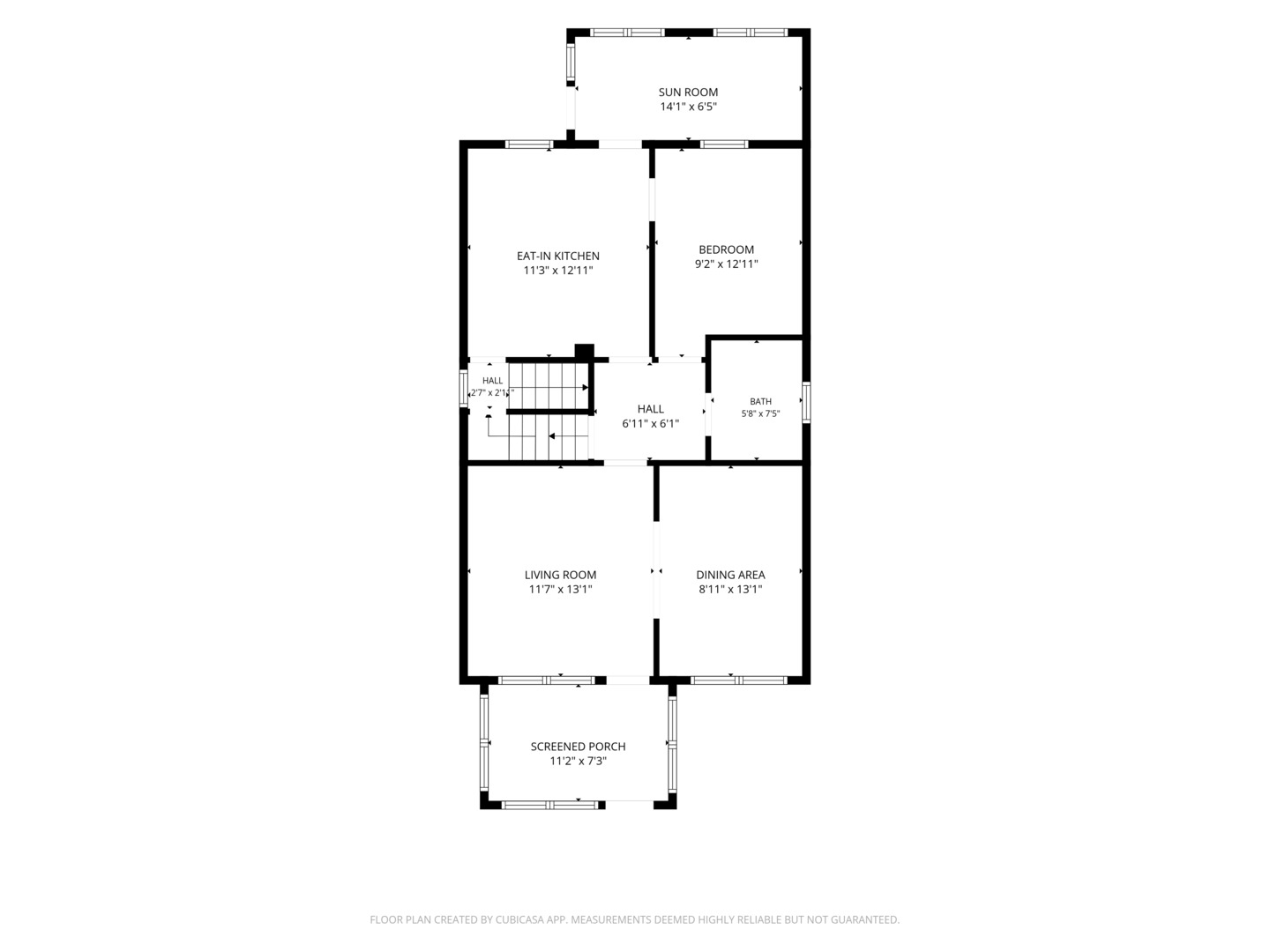 3508 S Mozart Street, Chicago, IL 60632