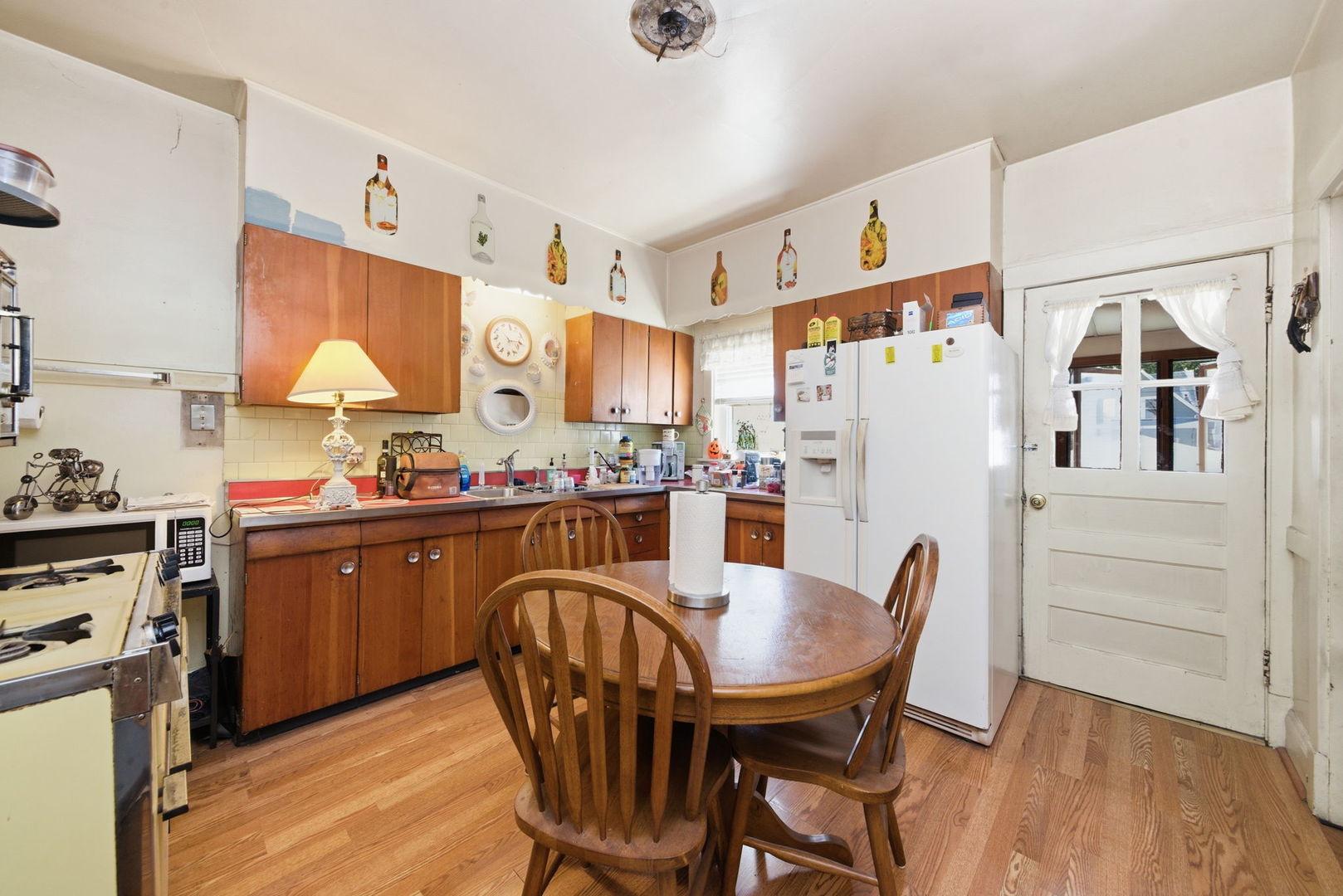 3508 S Mozart Street, Chicago, IL 60632