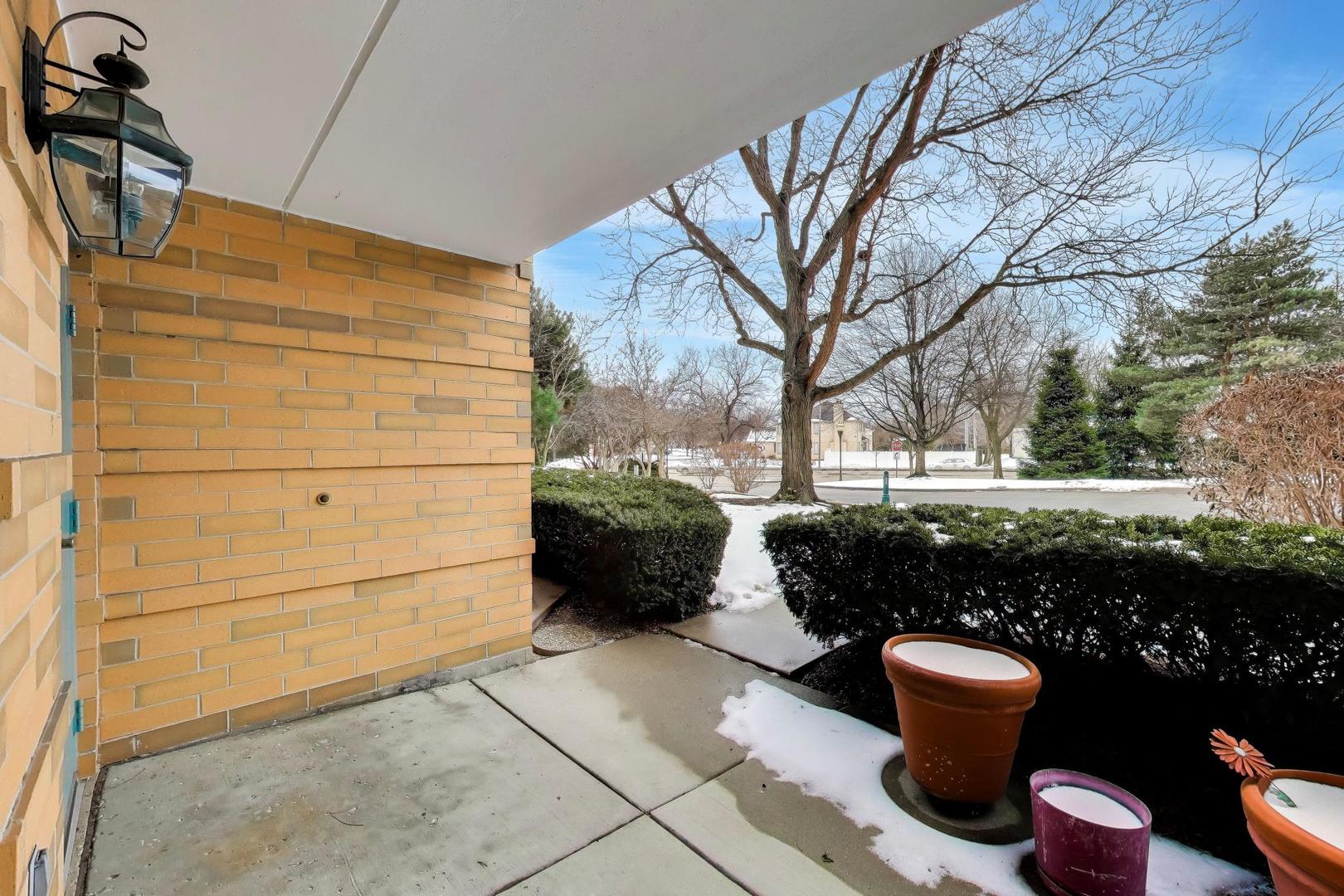 710 Creekside Drive #104A, Mount Prospect, IL 60056