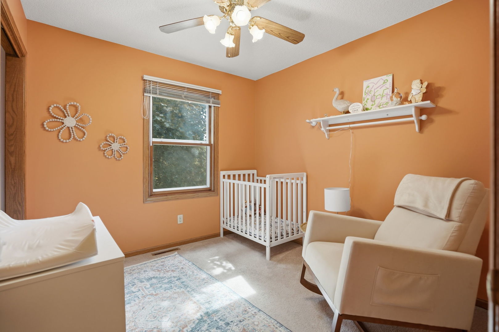 6010 N Hancock Avenue, Davenport, IA 52806