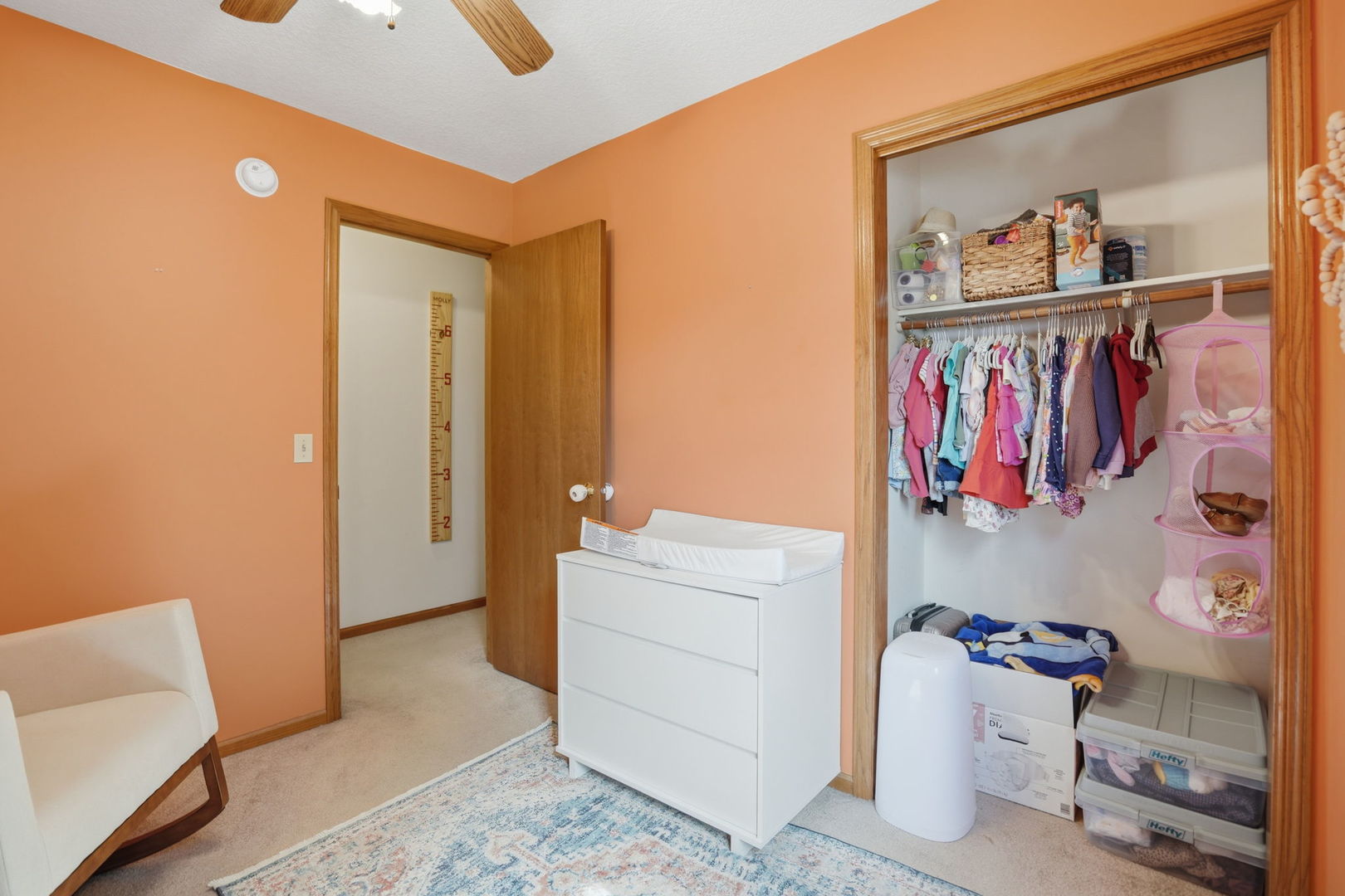 6010 N Hancock Avenue, Davenport, IA 52806