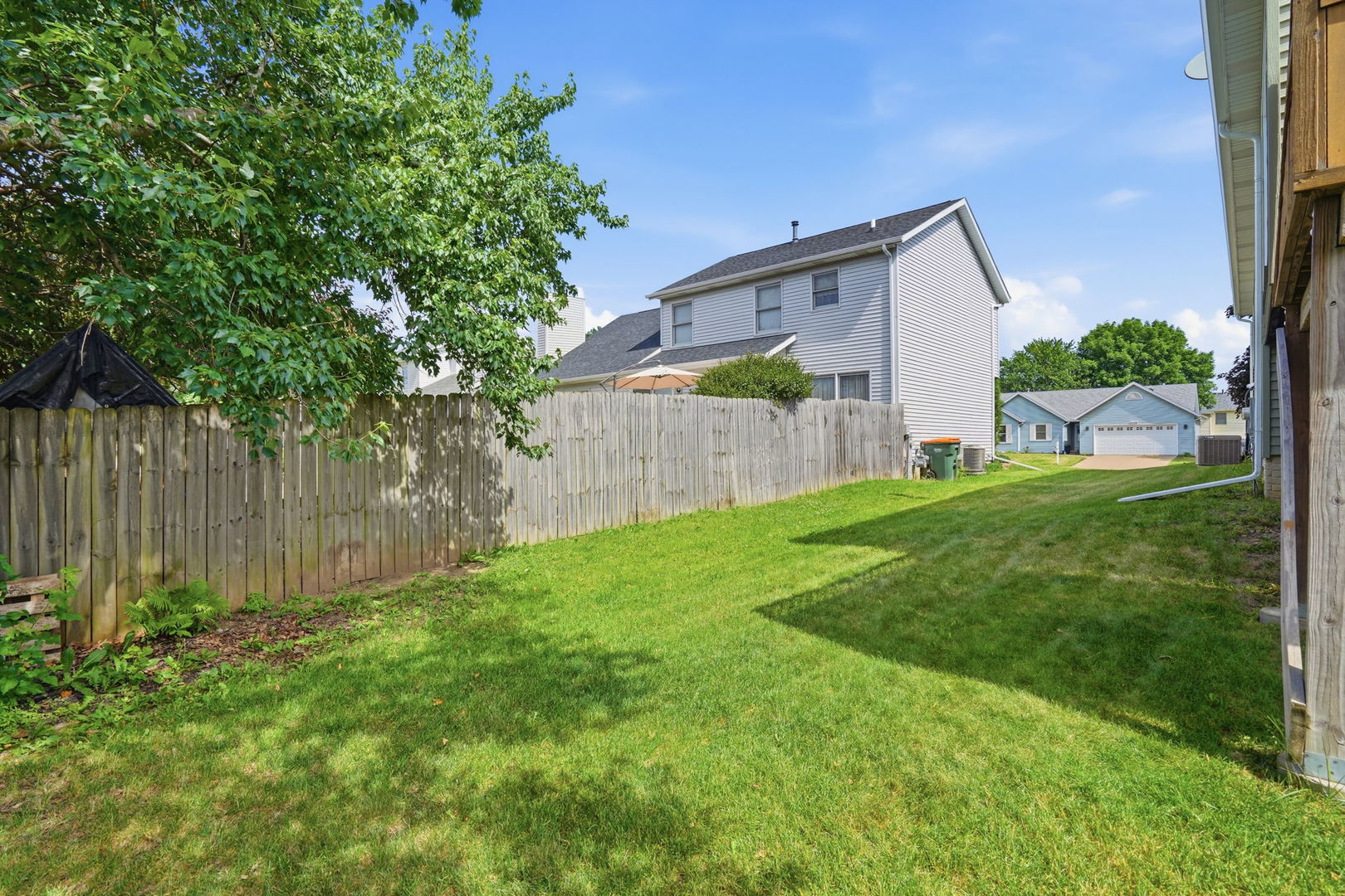 6010 N Hancock Avenue, Davenport, IA 52806