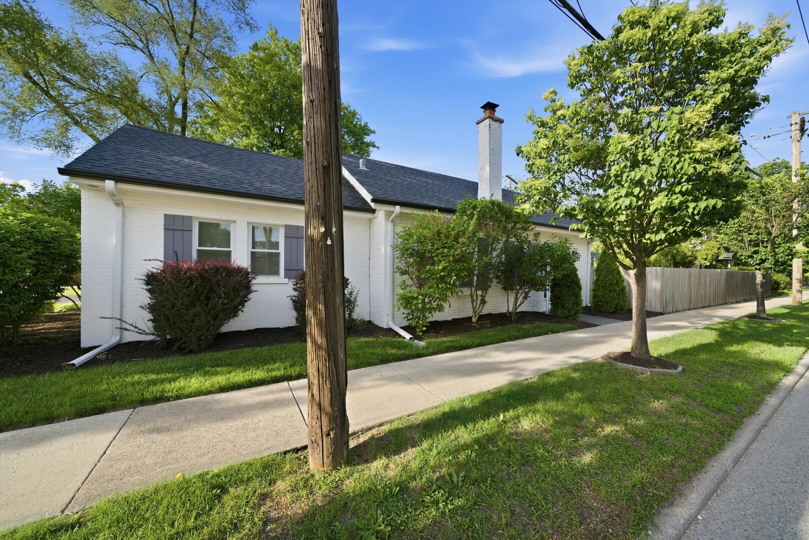201 DOVER Avenue, La Grange, IL 60525