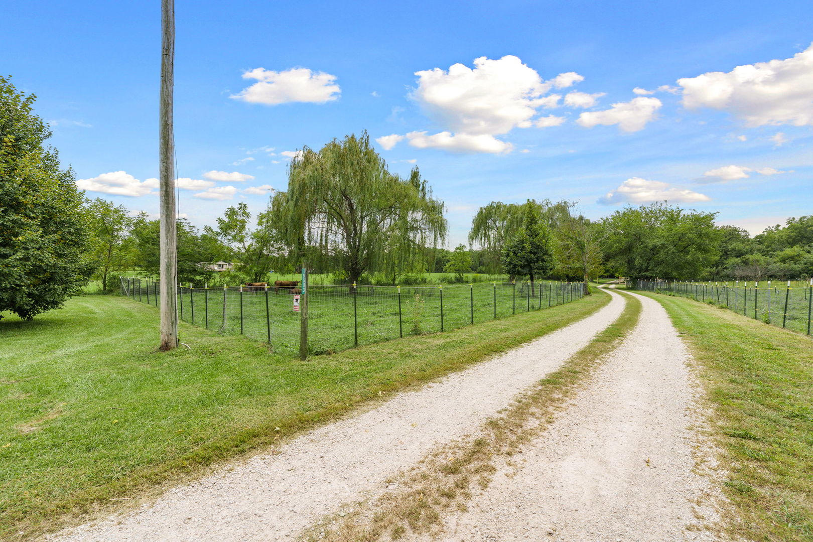 19583 W Goodwin Road, Wilmington, IL 60481