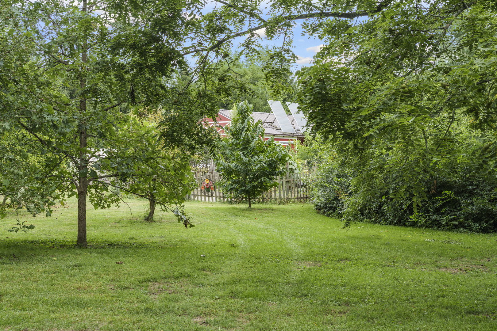 19583 W Goodwin Road, Wilmington, IL 60481