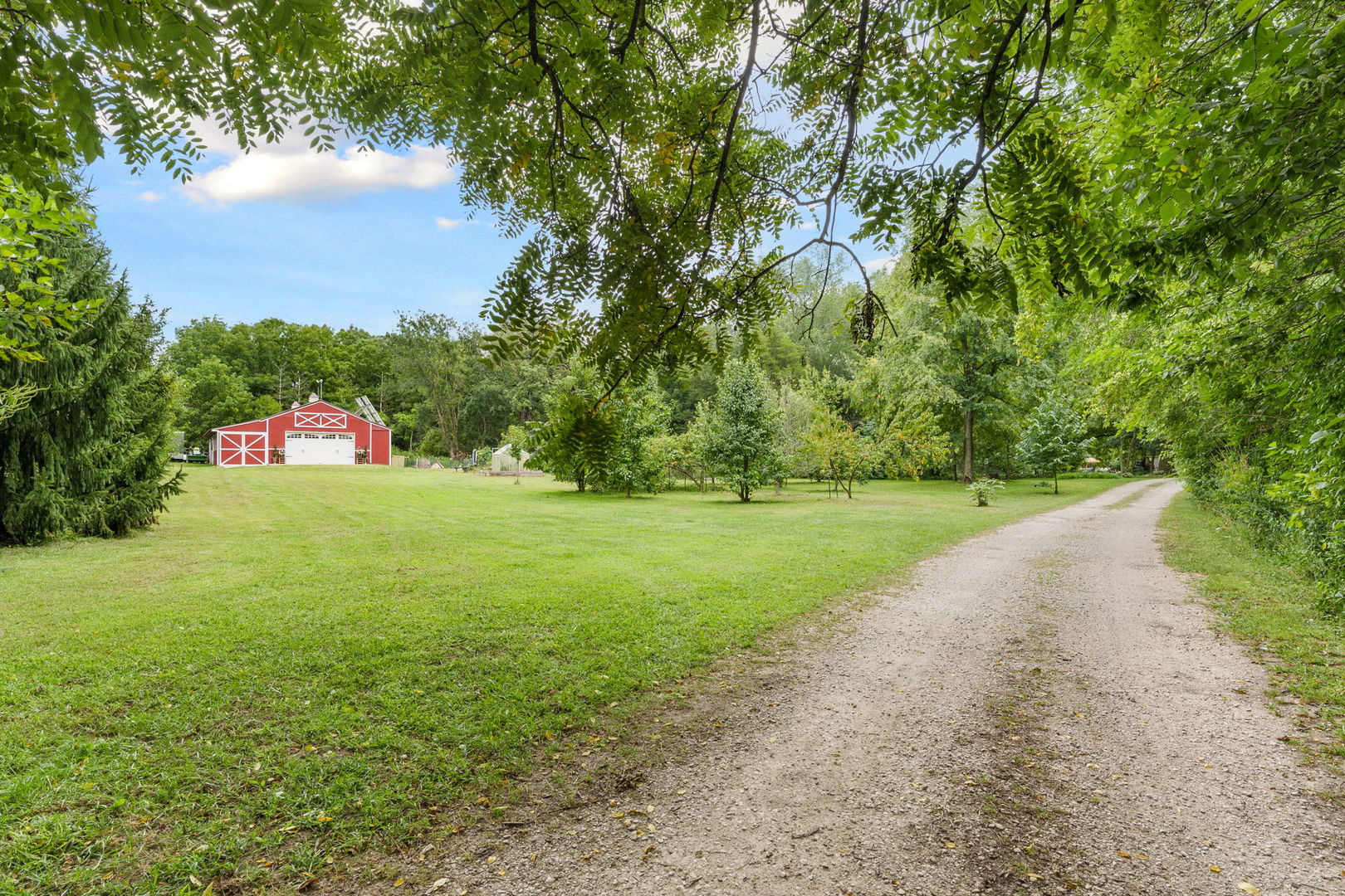 19583 W Goodwin Road, Wilmington, IL 60481
